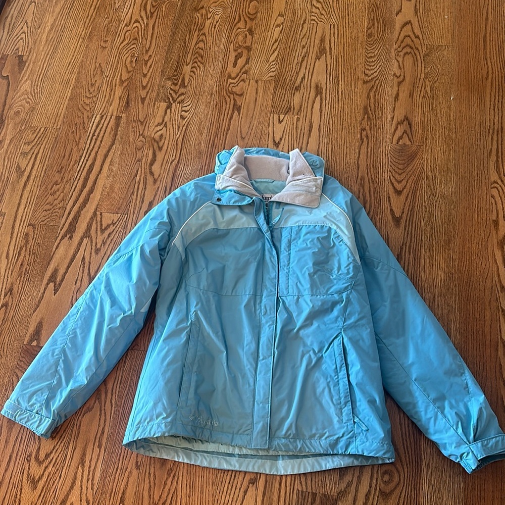 Columbia Women’s Jacket size Large